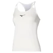 Canotta da donna Mizuno  Printed Tank White L