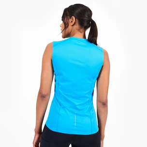 Canotta da donna Montane  Katla Tank Cerulean Blue