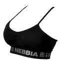 Canotta da donna Nebbia  Elastiq Body 838 black S