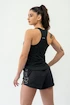 Canotta da donna Nebbia  FIT Activewear Tank Top “Airy” with Reflective Logo black