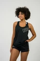 Canotta da donna Nebbia  FIT Activewear Tank Top “Racer back” black