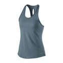 Canotta da donna Patagonia  Seabrook Run Tank Light Plume Grey