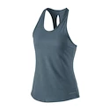 Canotta da donna Patagonia  Seabrook Run Tank Light Plume Grey L