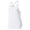 Canotta da donna Puma  Run Cloudspun marathon Tank Puma White S