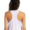 Canotta da donna Reebok  Tank Performace Mesh Pink