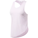 Canotta da donna Reebok  Wor AC Tank Pink