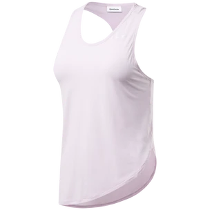 Canotta da donna Reebok  Wor AC Tank Pink