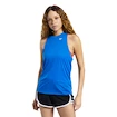 Canotta da donna Reebok  Wor Blue L