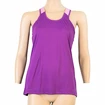 Canotta da donna Sensor  Infinity Purple