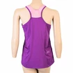 Canotta da donna Sensor  Infinity Purple