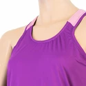 Canotta da donna Sensor  Infinity Purple