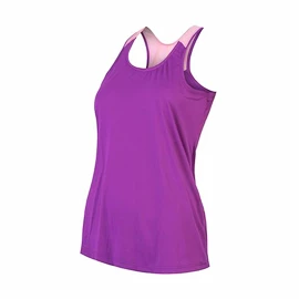 Canotta da donna Sensor  Infinity Purple