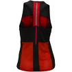 Canotta da donna Swix Carbon Carbon Red/Black