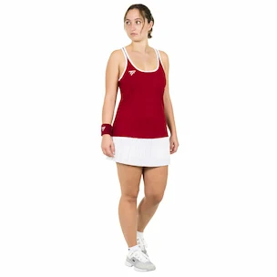 Canotta da donna Tecnifibre  Club Tank-Top Cardinal