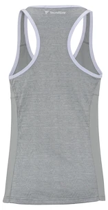 Canotta da donna Tecnifibre  Club Tank-Top Silver S