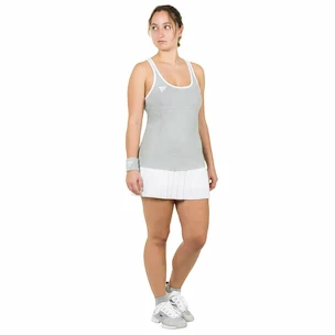 Canotta da donna Tecnifibre  Club Tank-Top Silver S