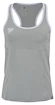 Canotta da donna Tecnifibre  Club Tank-Top Silver S