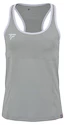 Canotta da donna Tecnifibre  Club Tank-Top Silver S