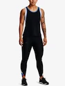 Canotta da donna Under Armour  2 in 1 Knockout Tank-BLK