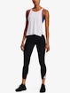 Canotta da donna Under Armour  2 in 1 Knockout Tank-WHT