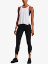 Canotta da donna Under Armour  2 in 1 Knockout Tank-WHT