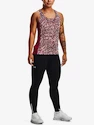 Canotta da donna Under Armour  Fly By Printed Tank-PNK