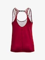 Canotta da donna Under Armour  Fly By Printed Tank-PNK