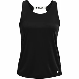 Canotta da donna Under Armour Fly By Tank black