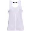 Canotta da donna Under Armour  Fly By Tank White