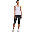 Canotta da donna Under Armour  Fly By Tank White