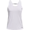 Canotta da donna Under Armour  Fly By Tank White