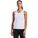 Canotta da donna Under Armour  Fly By Tank White