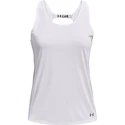 Canotta da donna Under Armour  Fly By Tank White L