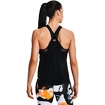 Canotta da donna Under Armour HeatGear Prjct Rock Tank Black