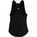 Canotta da donna Under Armour HeatGear Prjct Rock Tank Black