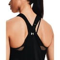 Canotta da donna Under Armour HeatGear Prjct Rock Tank Black