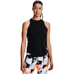 Canotta da donna Under Armour HeatGear Prjct Rock Tank Black XS