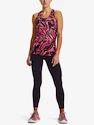 Canotta da donna Under Armour HeatGear Racer Print-PPL