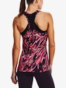 Canotta da donna Under Armour HeatGear Racer Print-PPL