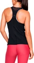 Canotta da donna Under Armour HeatGear Racer Tank Black