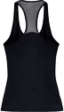 Canotta da donna Under Armour HeatGear Racer Tank Black