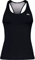 Canotta da donna Under Armour HeatGear Racer Tank Black