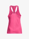 Canotta da donna Under Armour HeatGear Racer Tank-PNK