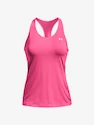 Canotta da donna Under Armour HeatGear Racer Tank-PNK