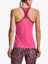 Canotta da donna Under Armour HeatGear Racer Tank-PNK