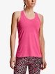 Canotta da donna Under Armour HeatGear Racer Tank-PNK