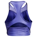 Canotta da donna Under Armour  Iso Chill Crop Tank Purple