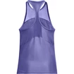 Canotta da donna Under Armour  Iso Chill Tank Purple