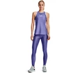 Canotta da donna Under Armour  Iso Chill Tank Purple