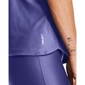 Canotta da donna Under Armour  Iso Chill Tank Purple